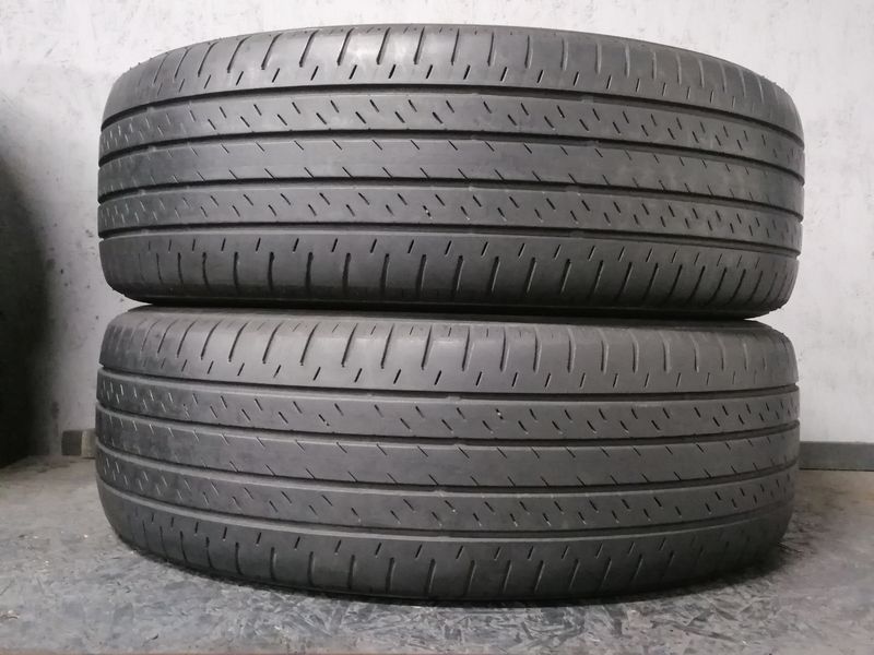 Шини б\у 225/60 R18