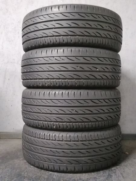 Шини б\у 195/45 R16