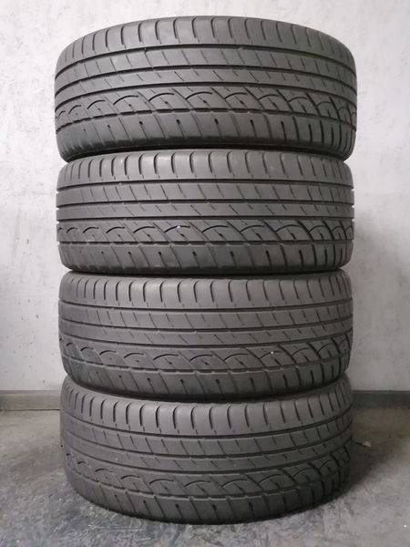 Шини б\у 205/45 R16