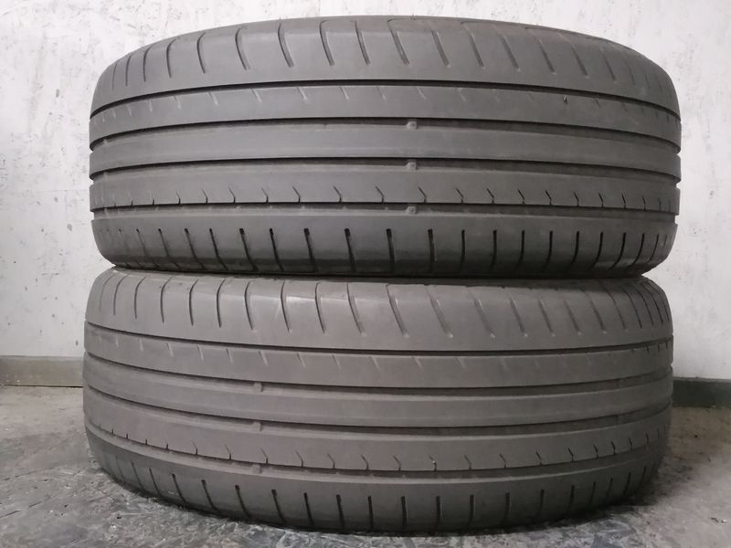 Шини б\у 165/65 R15