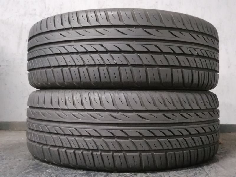 Шини б\у 195/55 R16