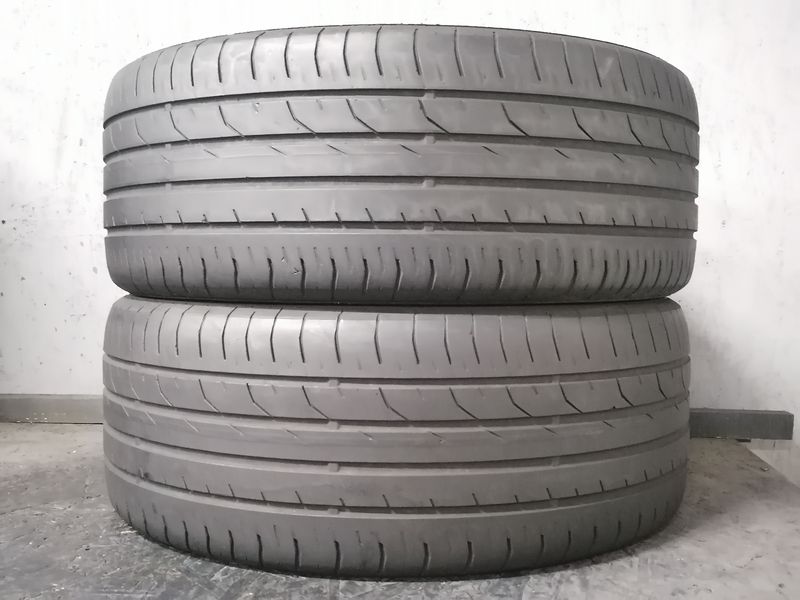 Шини б\у 225/50 R17