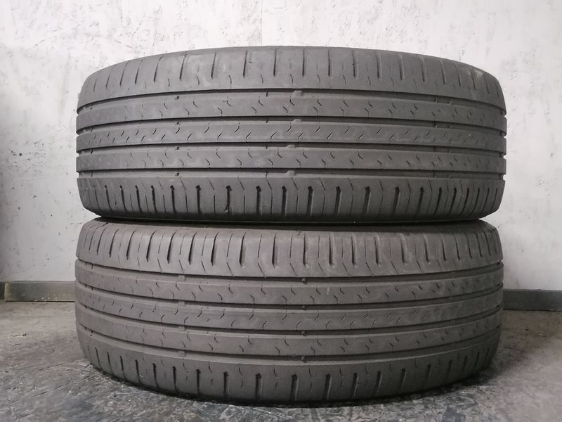 Шини б\у 205/55 R16
