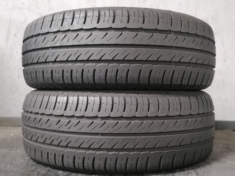 Шини б\у 185/60 R14