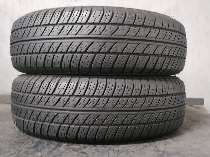 Шини б\у 165/70 R13