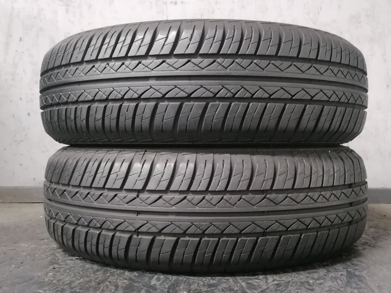 Шини б\у 165/70 R13