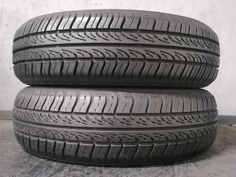 Шини б\у 165/70 R14