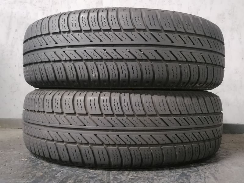 Шини б\у 175/70 R13