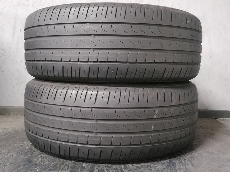 Шини б\у 225/50 R17