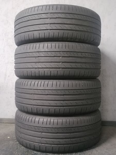 Шини б\у 225/45 R18
