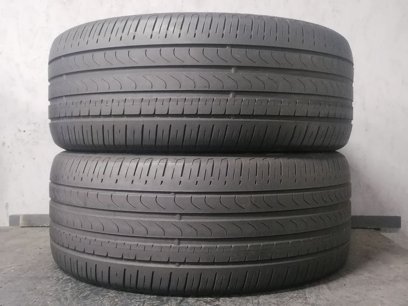 Шини б\у 275/40 R21