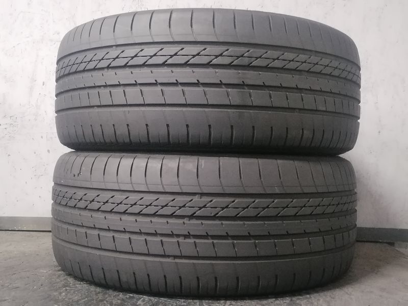 Шини б\у 245/40 R18