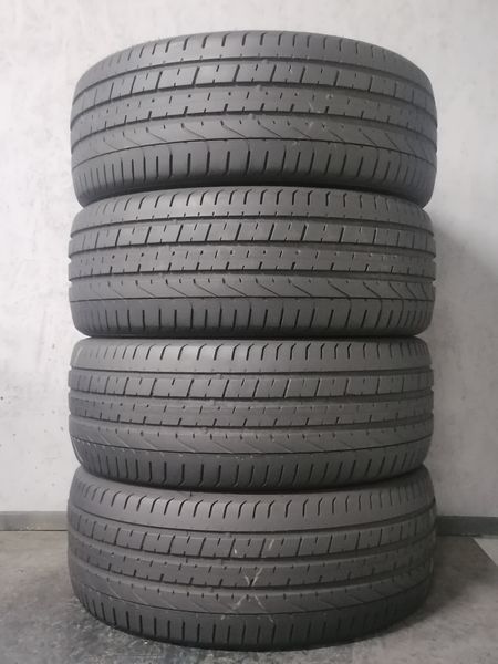 Шини б\у 245/45 R20