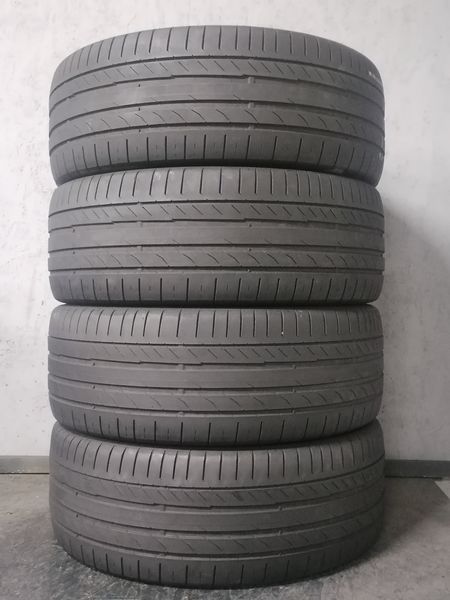 Шини б\у 255/45 R19