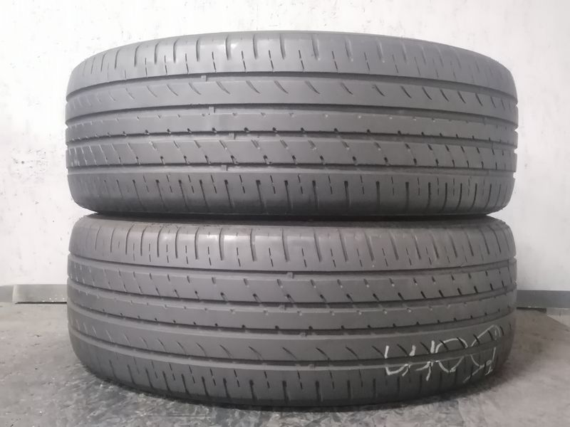 Шини б/в 225/60 R18