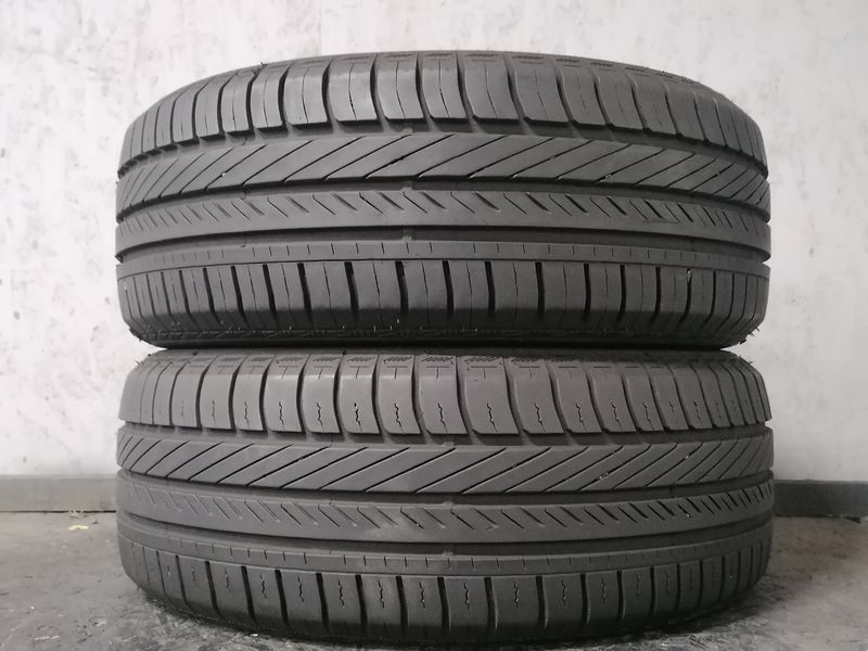 Шини б\у 185/55 R14