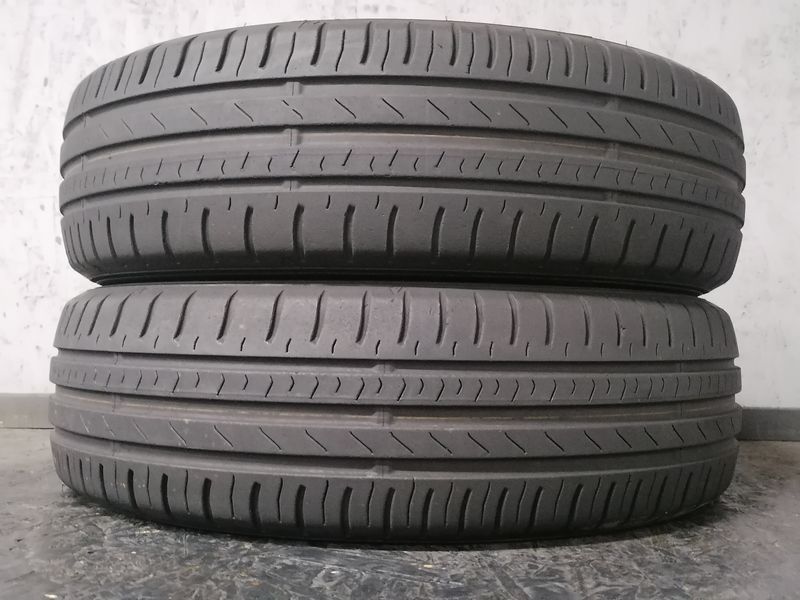 Шини б\у 165/65 R14
