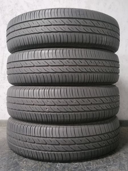 Шини б\у 165/70 R14