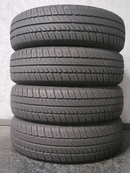Шини б\у 165/70 R14