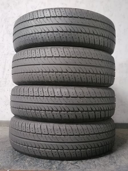Шини б\у 175/65 R14