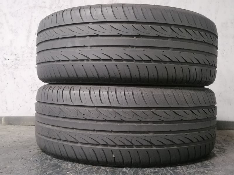 Шини б\у 195/55 R15