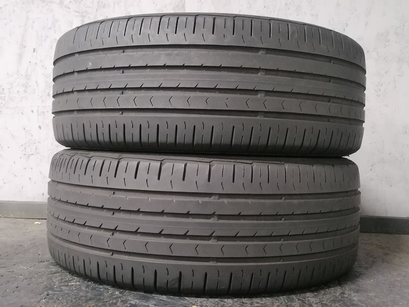 Шини б\у 195/50 R15