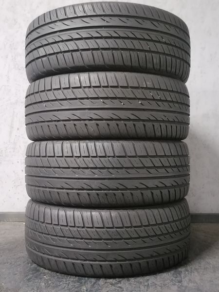 Шини б\у 195/50 R15