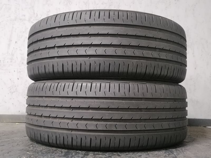Шини б\у 195/55 R15