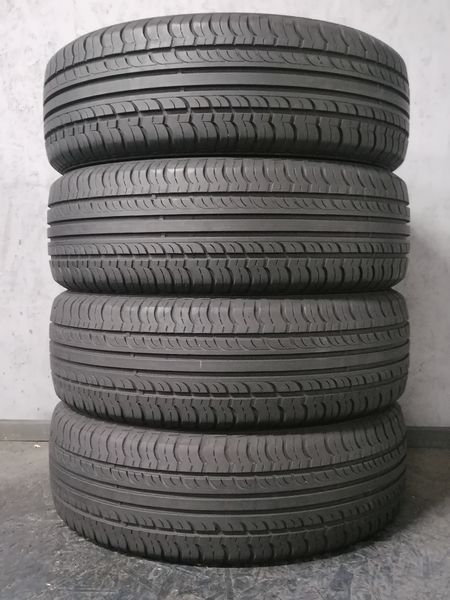 Шини б\у 185/60 R15