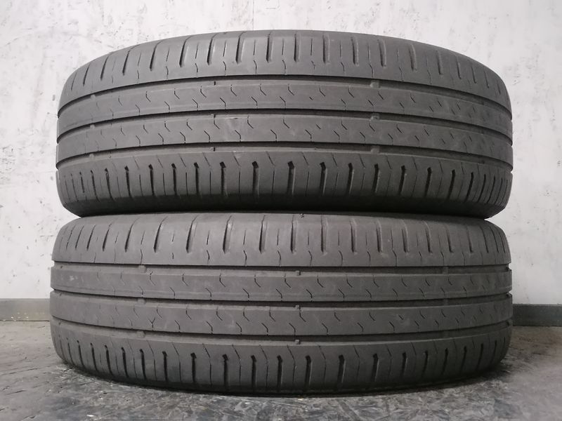 Шини б\у 195/65 R15