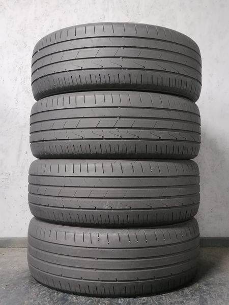 Шини б\у 205/55 R17