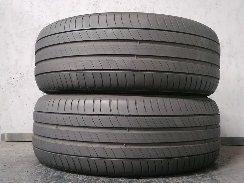 Шини б\у 225/55 R17