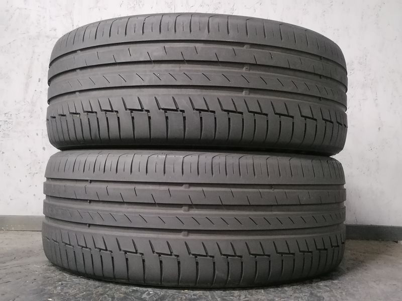 Шини б\у 205/60 R16