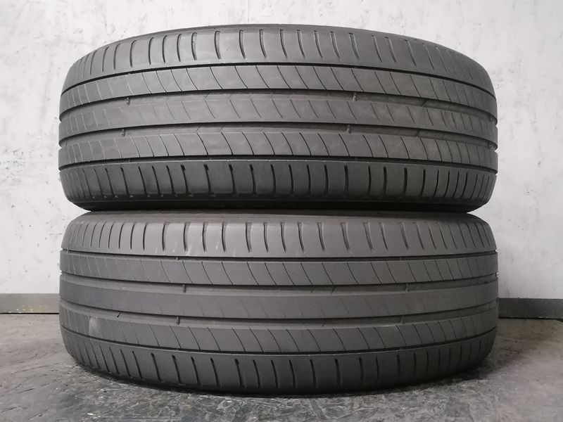 Шини б\у 205/55 R17