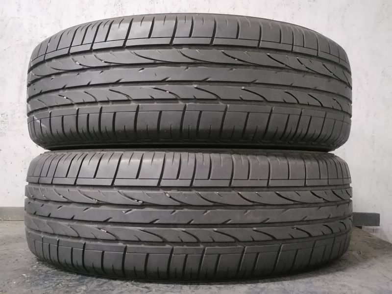 Шини б\у 215/65 R16