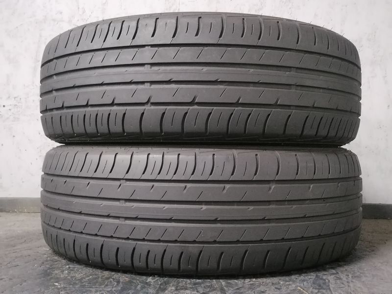 Шини б\у 205/60 R16