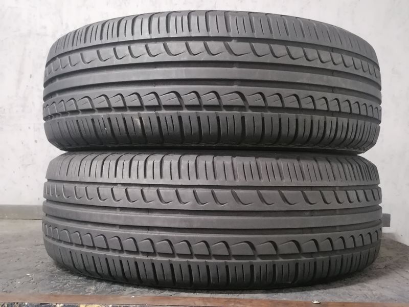 Шини б\у 195/60 R15