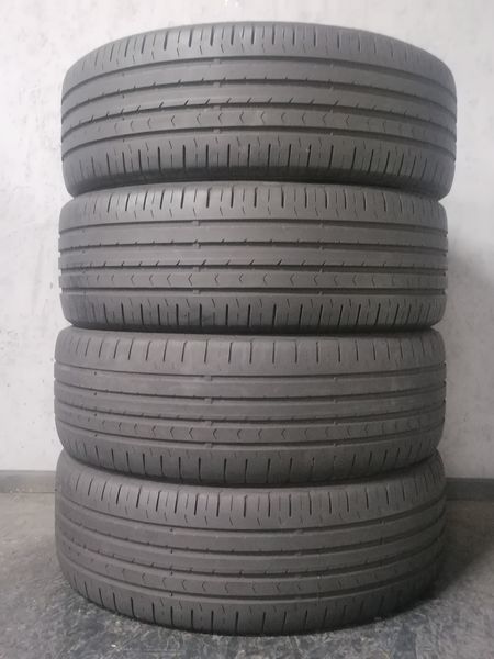 Шини б\у 205/60 R16