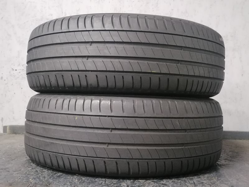 Шини б\у 205/60 R16