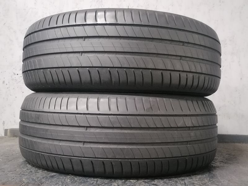 Шини б\у 215/60 R16