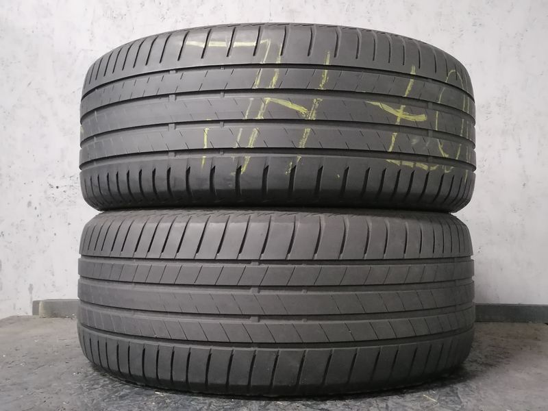 Шини б\у 225/50 R17