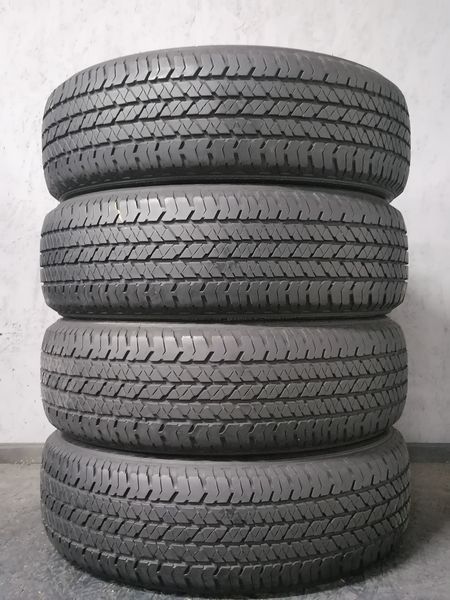 Шини б\у 205/65 R16