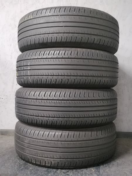 Шини б\у 225/60 R17