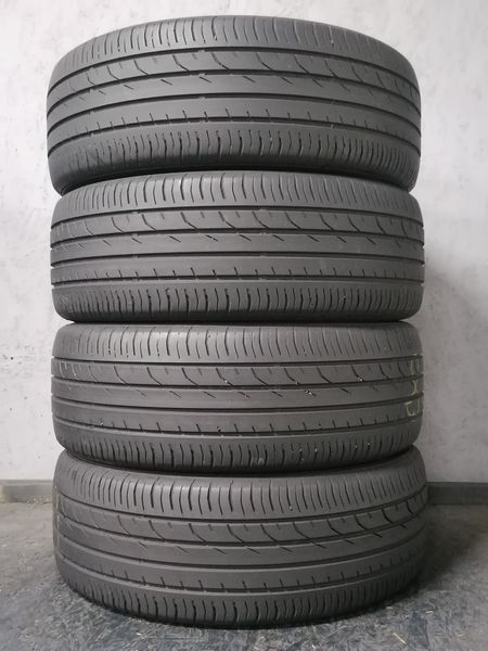 Шини б\у 205/50 R17