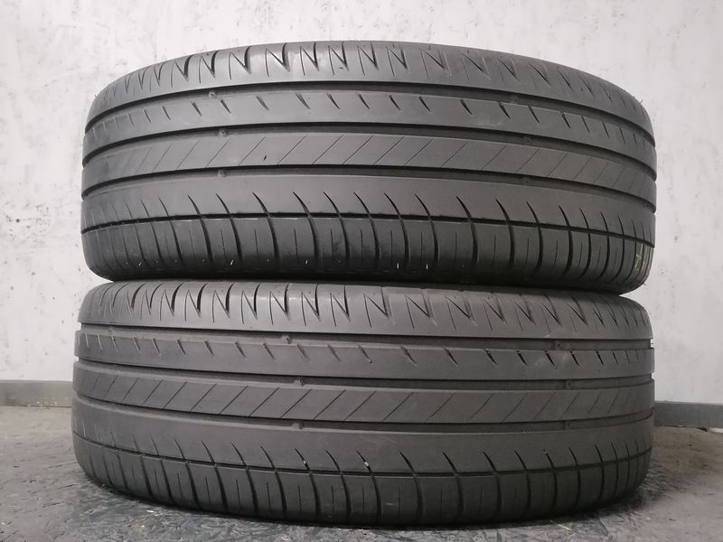 Шини б\у 225/50 R16