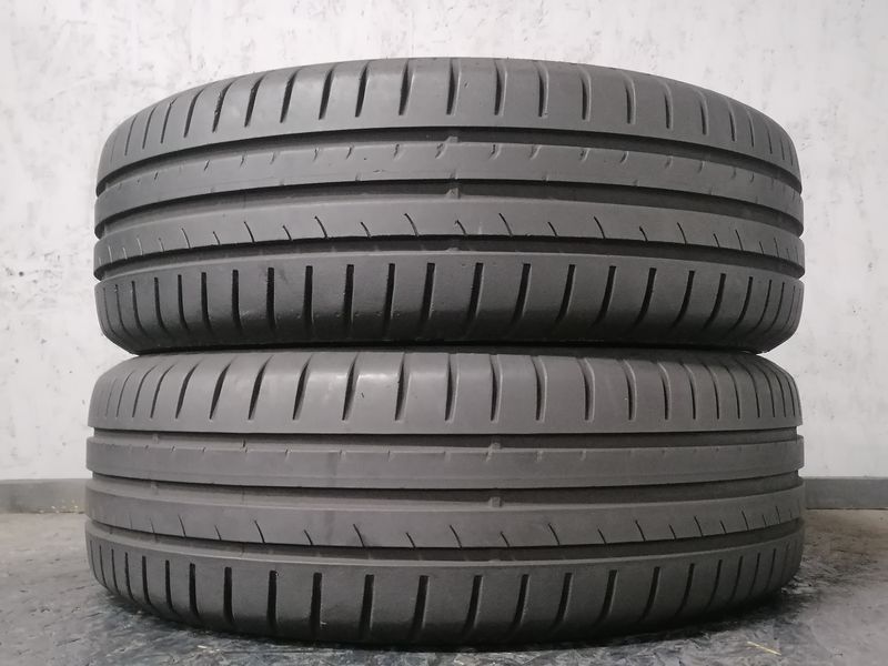 Шини б\у 185/60 R15