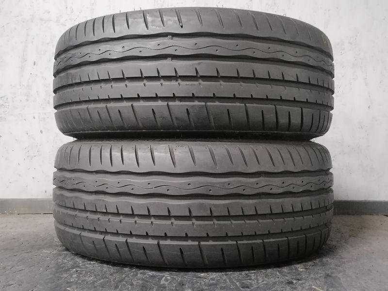 Шини б\у 195/40 R17