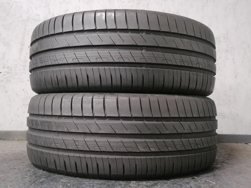 Шини б\у 195/40 R17