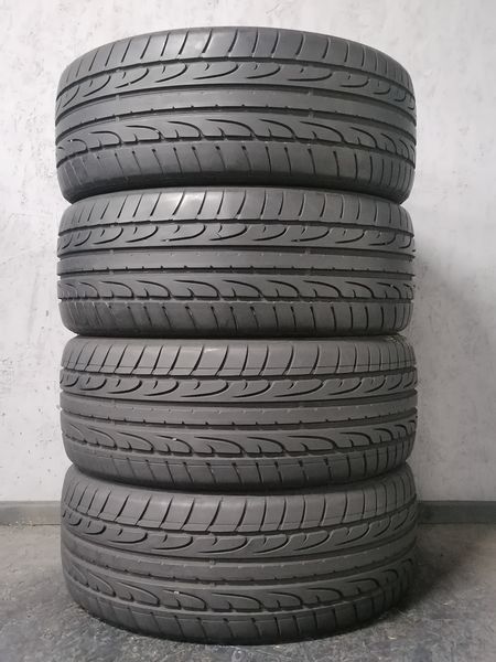 Шини б\у 215/40 R17