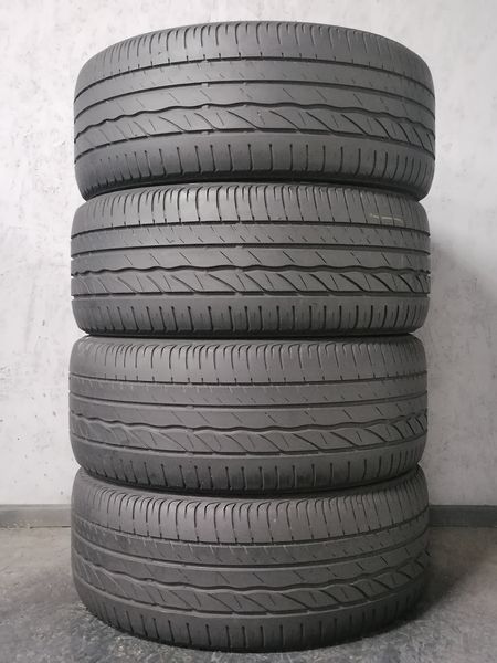 Шини б\у 225/45 R17